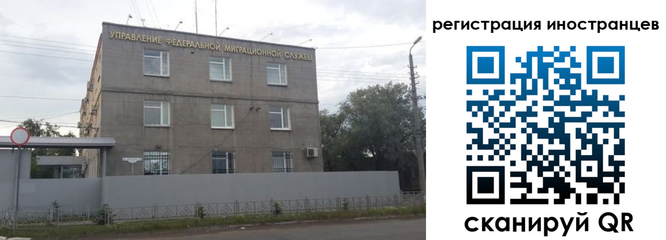 временная прописка в Павловске
