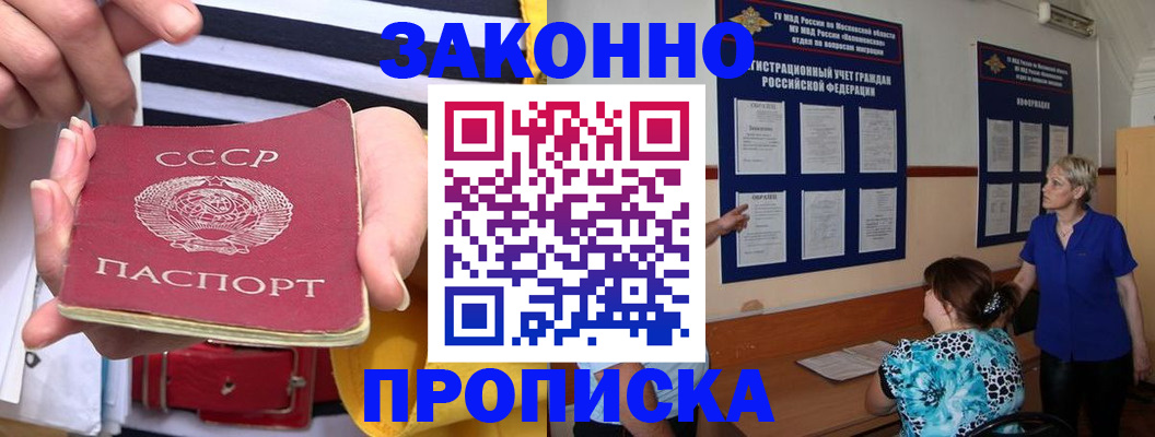 временная регистрация в Павловске