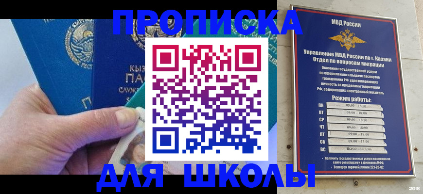 прописка штамп в Павловске